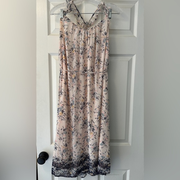 Maternity dress - Picture 1 of 5